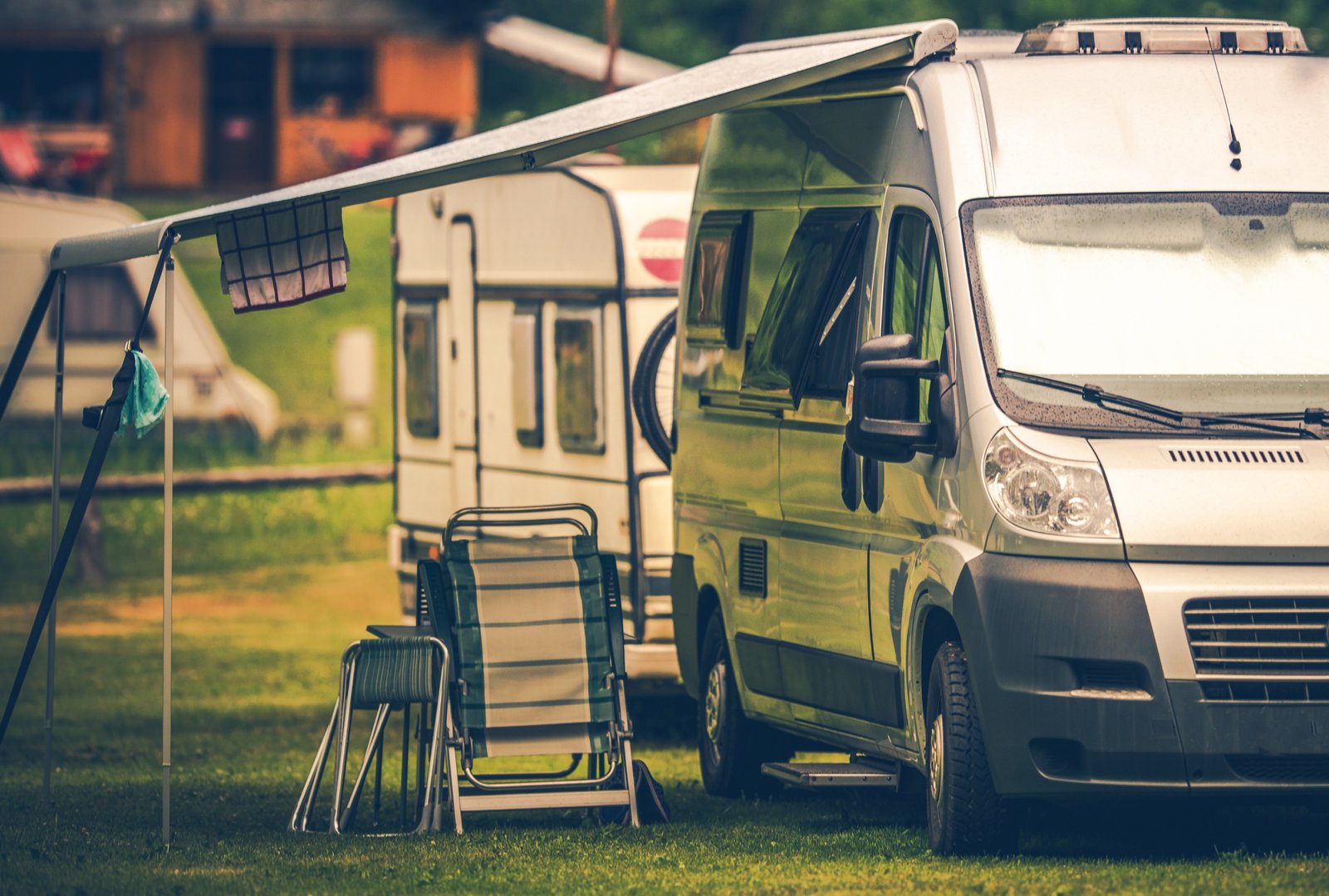 RV Camping